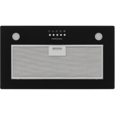 Встраиваемая вытяжка Krona Arven 500 Black PB