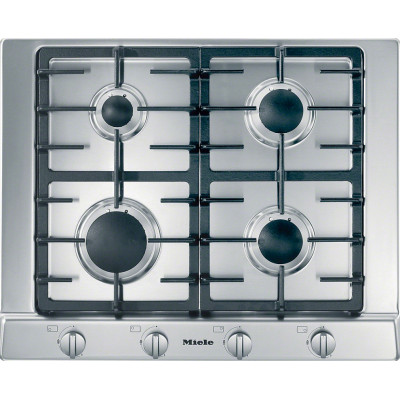 Газовая варочная панель Miele KM2010