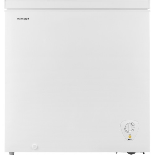 Морозильник-ларь Weissgauff WFH-200 MH