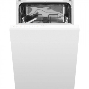 Посудомоечная машина Hotpoint HSIE 2B0 C