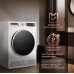 Сушильная машина Weissgauff WD 5697 D Condenser