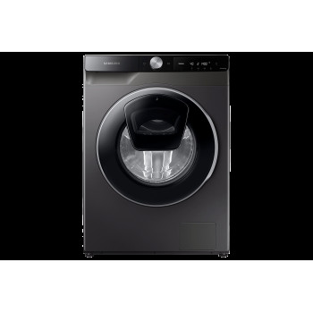 Стиральная машина Samsung WW6500T (Eco Bubble), 10 кг