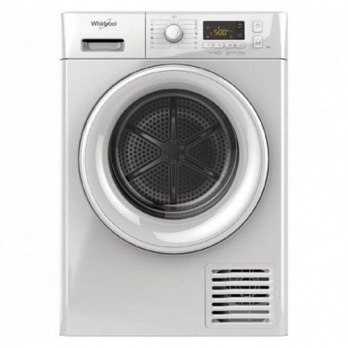 Сушильная машина WHIRLPOOL FT M11 82Y EU