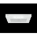 Кухонная вытяжка HOMSair HORIZONTAL 50 белый