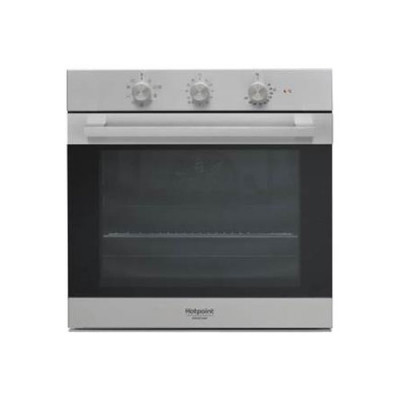 Hotpoint-ariston FA5 834 H IX HA