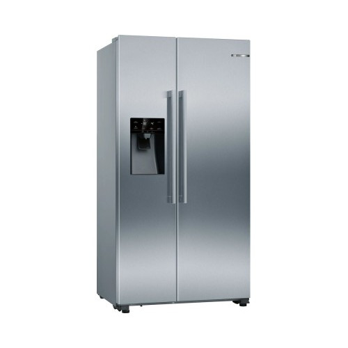 Холодильник Side-by-Side Bosch KAI93AIEP