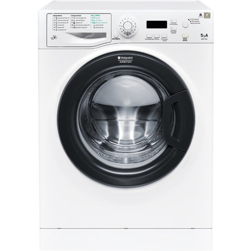 Hotpoint-ariston WMUF 5050B