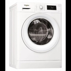 Стиральная машина WHIRLPOOL FWSG 71283W EU