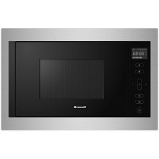 Встраиваемая микроволновая печь BRANDT BMG2120X