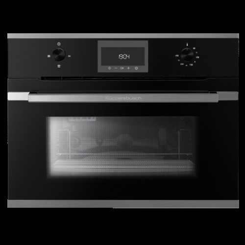 Встраиваемая микроволновая печь Kuppersbusch CM 6330.0 S3