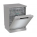 Отдельностоящая посудомоечная машина Gorenje GS643D90X