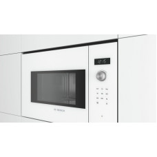 Встраиваемая микроволновая печь Bosch BFL524MW0
