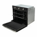 Электрический духовой шкаф DeLonghi NSM 7 NL RF RUS