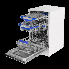 Встраиваемая посудомоечная машина MAUNFELD MLP-08IMRO