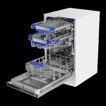 Встраиваемая посудомоечная машина MAUNFELD MLP-08IMRO