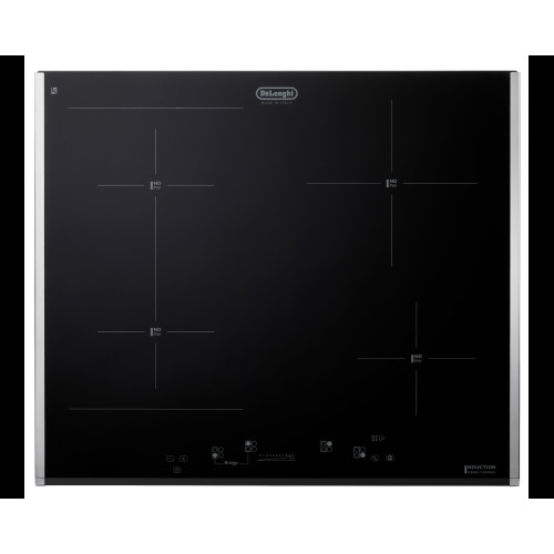 Индукционная варочная поверхность DeLonghi PIND-7