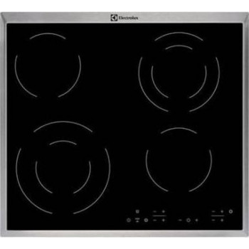 Варочная панель Electrolux EHF 6342 XOK