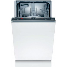 Посудомоечная машина Bosch SPV2IKX2BR