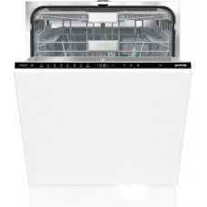 Посудомоечная машина Gorenje GV 693C61 AD