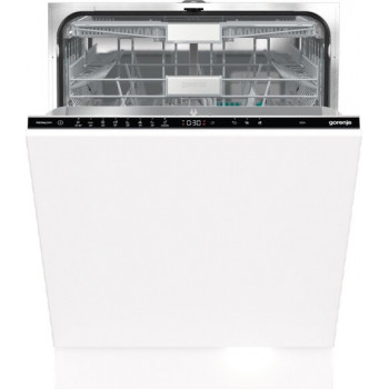 Посудомоечная машина Gorenje GV 693C61 AD