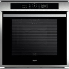 Духовой шкаф WHIRLPOOL AKZM 8610 IX
