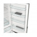 Отдельностоящий двухкамерный холодильник Gorenje NRC6203SXL5