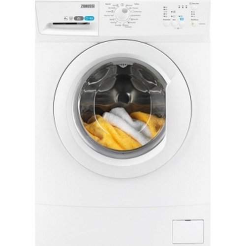 Стиральная машина Zanussi ZWSE 680 V