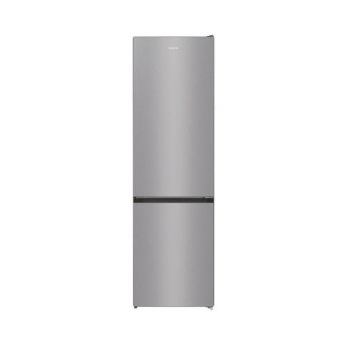 Отдельностоящий двухкамерный холодильник Gorenje NRK6201PS4