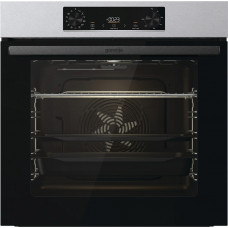 Встраиваемый электрический духовой шкаф Gorenje BOSB 6737 E03X