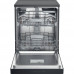 Посудомоечная машина Hotpoint HFC 3T141 WC SB