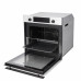 Электрический духовой шкаф DeLonghi DEO 745 BB NARA