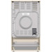 Электрическая плита Gorenje GECS5B70CLI