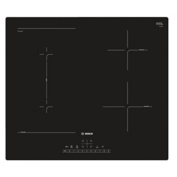 Электрическая варочная панель Bosch PVS611FB5E