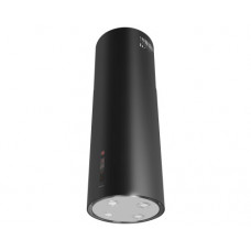 Вытяжка Maunfeld Lee Isla (sensor) 39 чёрный