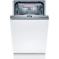 Посудомоечная машина Bosch Serie 4 SPV4EMX60E