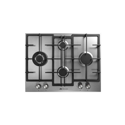 Газовая варочная панель Millen MGHD 6501 IX