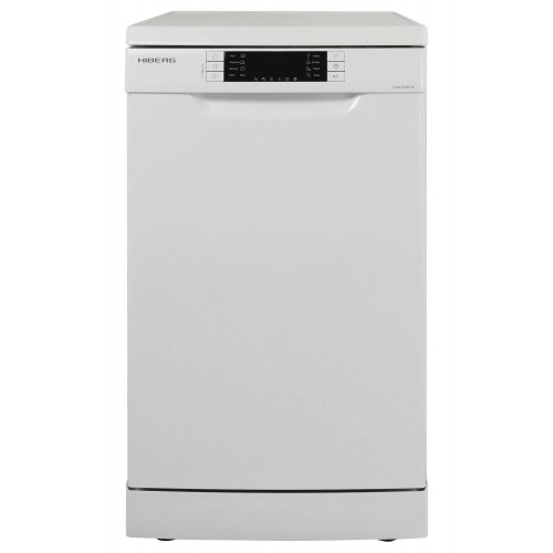 Посудомоечная машина HIBERG F48 1030 W