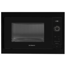Встраиваемая микроволновая печь De Dietrich DME4310X