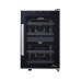 Винный шкаф Libhof Amateur ARD-12 Black