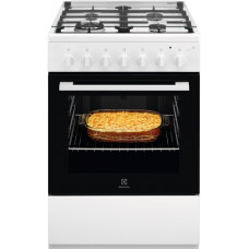 Газовая плита Electrolux RKG600005W