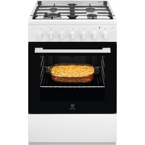 Газовая плита Electrolux RKG600005W