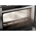 Встраиваемый электрический духовой шкаф Bertazzoni Professional F6011PROVLX стальной