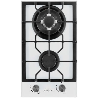Встраиваемая газовая варочная панель Zugel ZGH292W