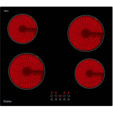Электрическая варочная панель Evelux EV 6040