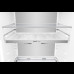 Встраиваемый холодильник Hisense RB3B250SAW1