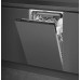 Посудомоечная машина Smeg ST4533IN
