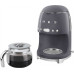 Кофемашина Smeg DCF02GREU