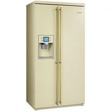 Холодильник side-by-side SMEG sbs800p9