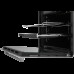 Встраиваемый электрический духовой шкаф ZUGEL ZOE601W