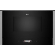 Встраиваемая микроволновая печь Neff NR4WR21N1